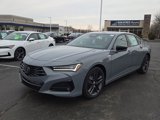 New 2025 Acura TLX SH-AWD w/ A-SPEC Pkg image 2