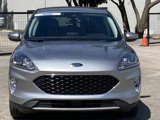 Used 2022 Ford Escape SEL image 2