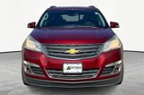 Used 2016 Chevrolet Traverse LTZ image 2