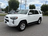 Used 2018 Toyota 4Runner SR5 image 3