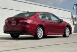 Used 2020 Toyota Camry LE image 3