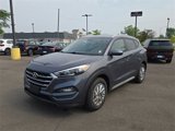 Used 2018 Hyundai Tucson SEL image 2