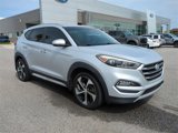 Used 2017 Hyundai Tucson Sport image 2