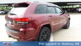 Used 2019 Jeep Grand Cherokee Altitude image 5