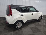 Used 2021 Kia Soul LX image 3