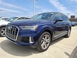 Used 2024 Audi Q7 3.0T Premium Plus image 2