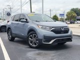 Used 2021 Honda CR-V EX image 2