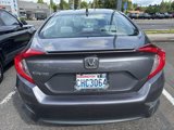 Used 2017 Honda Civic EX-T image 5