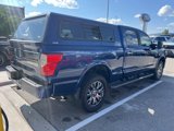 Used 2017 Nissan Titan Platinum Reserve image 3