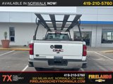 Used 2016 GMC Sierra 1500 2WD Regular Cab image 4