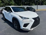 Used 2019 Lexus NX 300 F Sport image 4