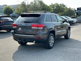 Used 2014 Jeep Grand Cherokee Limited w/ Trailer Tow Group IV image 4