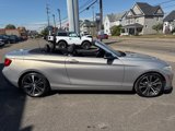 Used 2015 BMW 228i xDrive Convertible image 5