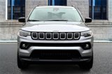 Used 2022 Jeep Compass Latitude w/ Sun and Sound Group image 3