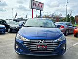 Used 2019 Hyundai Elantra SEL image 2