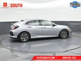 Used 2019 Honda Civic LX image 3
