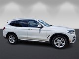 Used 2020 BMW X3 xDrive30i w/ Convenience Package image 2