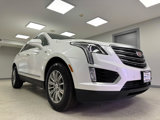 Used 2017 Cadillac XT5 Luxury w/ Driver Awareness Package image 4