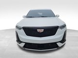 Used 2024 Cadillac XT6 Sport w/ Technology Package image 2