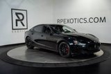 Used 2017 Maserati Ghibli w/ Sport Package image 4