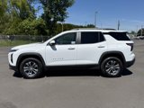 New 2025 Chevrolet Equinox LT w/ Convenience Package II image 2