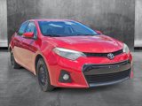 Used 2016 Toyota Corolla S image 3