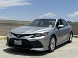 Used 2021 Toyota Camry LE image 6