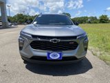 New 2025 Chevrolet Trax RS image 2