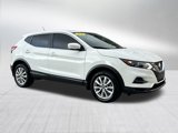 Used 2021 Nissan Rogue Sport S image 2