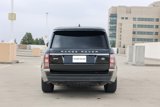 Used 2016 Land Rover Range Rover Long Wheelbase Supercharged image 5