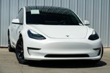 Used 2022 Tesla Model 3 Standard Range image 4