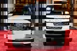 Used 2018 Land Rover Range Rover HSE image 3
