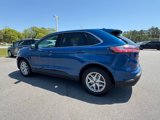 Used 2023 Ford Edge SEL image 3