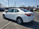 Certified 2015 Toyota Corolla L image 3