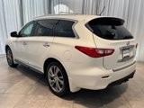 Used 2014 INFINITI QX60 AWD w/ Deluxe Touring Package image 3