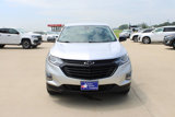Used 2021 Chevrolet Equinox LT image 2