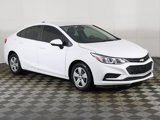 Used 2018 Chevrolet Cruze LS image 2