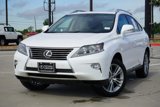 Used 2015 Lexus RX 350 FWD image 2