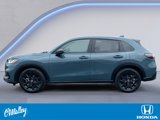 Certified 2024 Honda HR-V Sport image 2