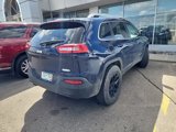 Used 2016 Jeep Cherokee Latitude w/ Cold Weather Group image 4