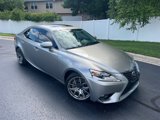 Used 2016 Lexus IS 300 AWD image 2
