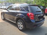 Used 2017 Chevrolet Equinox LT image 4