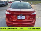 Used 2018 Ford Fiesta SE w/ Cold Weather Package image 6