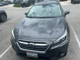 Used 2019 Subaru Outback 2.5i Limited w/ Protection Package #1 image 2