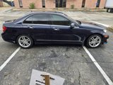 Used 2013 Mercedes-Benz C 250 Sedan image 3