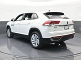 Used 2023 Volkswagen Atlas Cross Sport SE image 2