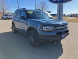 Certified 2022 Ford Bronco Sport Big Bend w/ Convenience Package image 2