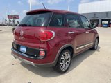 Used 2015 FIAT 500L Trekking image 3