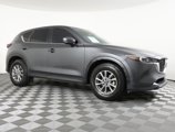 Used 2022 MAZDA CX-5 AWD 2.5 S w/ Select Package image 3