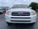Used 2006 Toyota RAV4 Limited image 3